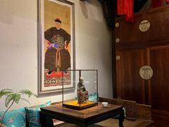 -赵记老铺(市府恒隆广场店)