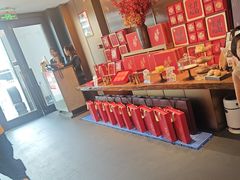 -旺顺阁·北京菜·烤鸭(大望路店)