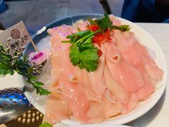 生鹅肠-围炉夜话·潮汕卤水火锅(榕江店)