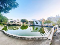 -广州市紫泥堂文化创意园景区