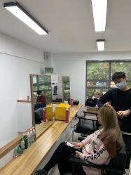 -天秤座发型社