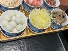 -咏江南·苏式火锅·苏州评弹(观前街店)