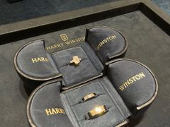 -Harry Winston 海瑞温斯顿
