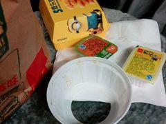 -麦当劳(新城市广场店)