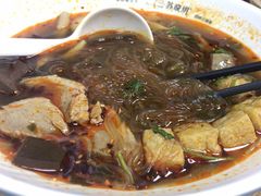 -苏晓玥·手作江南小吃(深圳北站店)