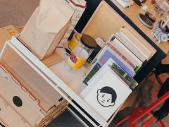 -dotcom coffee古点咖啡(致真大厦店)
