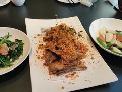 -常鲜楼常来尝鲜海胆馆(星海店)