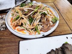 -王胖子驴肉火烧(鼓楼店)