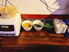 -鲁毓鲜蓬莱小面(黄山路店)