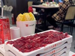 -八合里牛肉火锅(福州万象城店)
