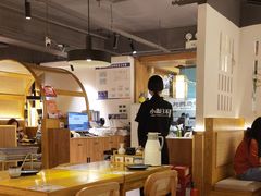 大堂-小森师傅(宝安大仟里店)