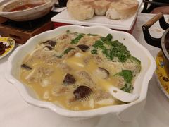-汇贤府·李氏鲁菜(五棵松店)