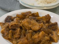 -同发号饭庄(复兴路店)