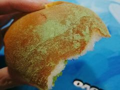 -WHEAT&BAKER-麥(凯德来福士店)