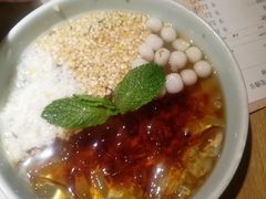 -绿茶餐厅(西单老佛爷店)