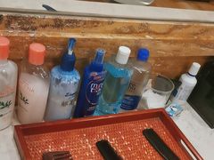 -益健·足疗汗蒸SPA(芙蓉广场店)