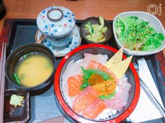 -麦秋寿司(富都广场店)