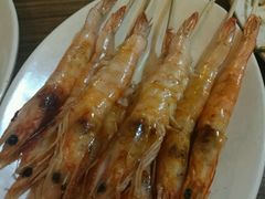 -炙热童年·老北京炙子烤肉(南锣鼓巷店)