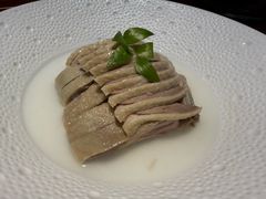 -兰庭玉树·老饭骨家宴(后海店)