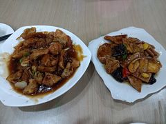 -小觉林素菜馆