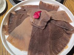 -百草滩羊清水涮羊肉(长城路店)
