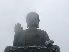 -天坛大佛