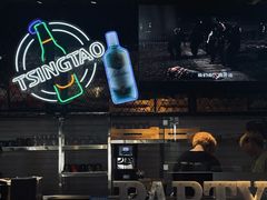 -JINNS锦时 steak&pizza(浸信会礼拜堂旧址店)