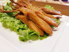 -老佛爷炭火蛙锅直营(清滨路总店)
