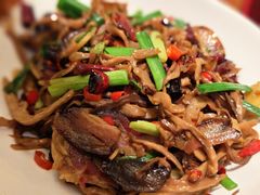 -云海肴·汽锅鸡·云南菜(苏州中心店)