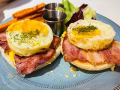 -1/2half西餐(中大国际店)