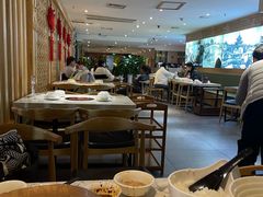 -土风豆米火锅(鸿通城店)