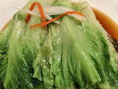 -悦融琥珀·京鲁菜·海味珍品(西单店)