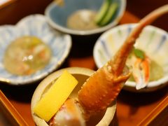-蟹道乐(京都本店)