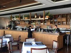 大堂-璟象酒店-爱丽坊景观餐厅