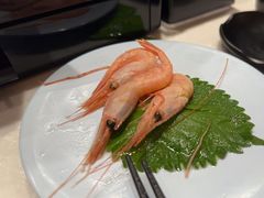 -争鲜回转寿司(浦东三钢里PLUS店)