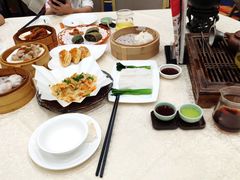 -顺德人家食府(黄金广场店)