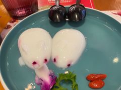 -赵大妖·活鱼现烤(天水店)