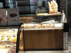 -幸福西饼面包茶饮(车公庙店)