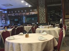 大堂-客家汇·客家传承菜(水库店)
