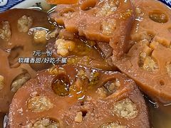 -粗茶淡饭(东关街店)