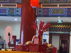 -丰泽园饭店