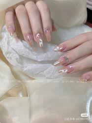 -斯馨·健康美甲美睫