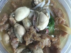 -古街捞化牛杂(井大店)