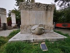-北京石刻艺术博物馆(五塔寺)