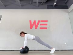 -WEGYMER健萌健身(雅颂居馆)