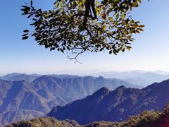 -三清山风景名胜区