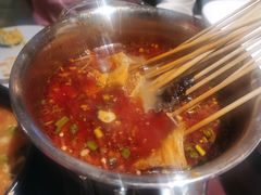 -三个大叔东北烧烤·砂锅菜(西三旗店)