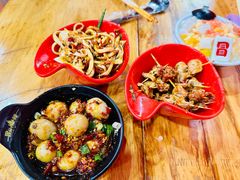 -冒椒火辣(奎星楼街店)