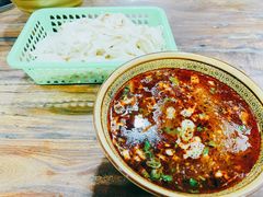 饼丝-兄弟俩老李家牛肉汤(总店)