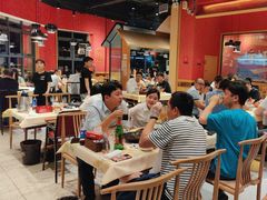 -聚味瞿记·龙虾堂(天元店)